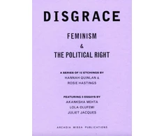 KNYGA Hannah Quinlan Disgrace