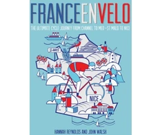 KNYGA Hannah Reynolds France en Velo