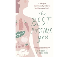 KNYGA Hannah Richards Best Possible You