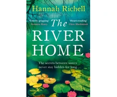 KNYGA Hannah Richell River Home