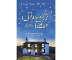 KNYGA Hannah Richell Secrets of the Tides
