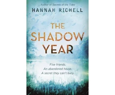 KNYGA Hannah Richell Shadow Year