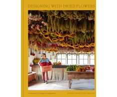 KNYGA Hannah Rose Rivers Muller Designing with Dried Flowers