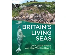 KNYGA Hannah Rudd Britain's Living Seas