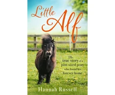 KNYGA Hannah Russell Little Alf