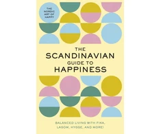 KNYGA Hannah Sheldon Dean Scandinavian Guide to Happiness