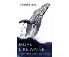 KNYGA Hannah Stowe Move Like Vanduo