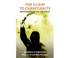 KNYGA Hannah Strmmen Claim to Christianity