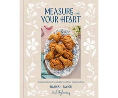 KNYGA Hannah Taylor Measure with Your Heart