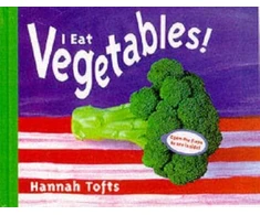 KNYGA Hannah Tofts I Eat Vegetables