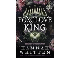 KNYGA Hannah Whitten Foxglove King