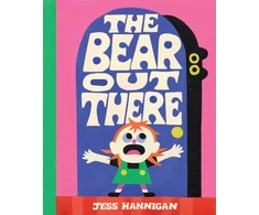 KNYGA Hannigan Jess Bear Out There