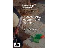 KNYGA Hans Barnard Archaeological Mapping and Planning