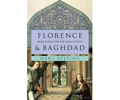 KNYGA Hans Belting Florence and Baghdad