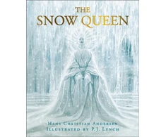 KNYGA Hans C Andersen Snow Queen
