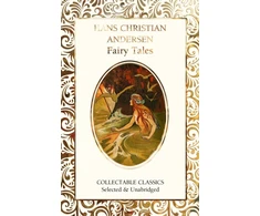KNYGA Hans Christian Andersen Fairy Tales