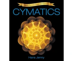 KNYGA Hans Jenny Cymatics