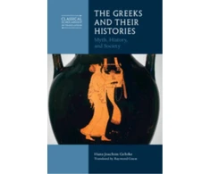 KNYGA Hans Joachim Gehrke Greeks and Their Histories