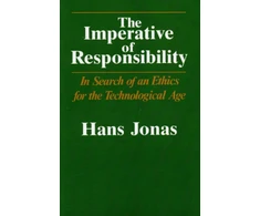 KNYGA Hans Jonas Imperative of Responsibility