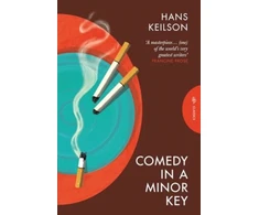 KNYGA Hans Keilson Comedy in a Minor Key