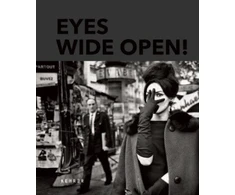 KNYGA Hans Michael Koetzle Eyes Wide Open! 100 Years of Leica