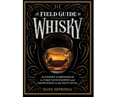 KNYGA Hans Offringa Field Guide to Whisky