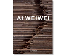 KNYGA Hans Werner Holzwarth Ai Weiwei. 40th Ed.