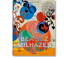 KNYGA Hans Werner Holzwarth Beatriz Milhazes