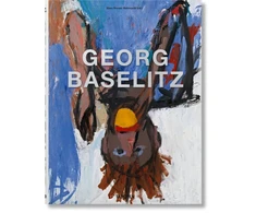 KNYGA Hans Werner Holzwarth Georg Baselitz