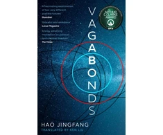 KNYGA Hao Jingfang Vagabonds