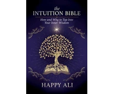 KNYGA Happy Ali Intuition Bible
