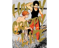 KNYGA Harada Happy Crappy Life, Volume 2