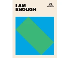 KNYGA Hardie Grant Books I AM ENOUGH