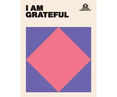 KNYGA Hardie Grant Books I AM GRATEFUL