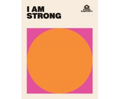 KNYGA Hardie Grant Books I AM STRONG