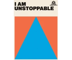 KNYGA Hardie Grant Books I AM UNSTOPPABLE