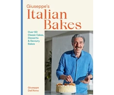 KNYGA Hardie Grant Giuseppe's Italian Bakes