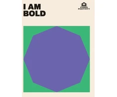 KNYGA Hardie Grant Hardie Grant Books I AM BOLD