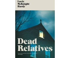 KNYGA HARDY Dead Relatives