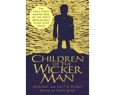 KNYGA Hardy Justin Children of The Wicker Man