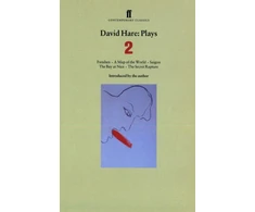 KNYGA Hare David David Hare Plays 2