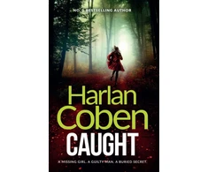 KNYGA Harlan Coben Caught