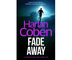 KNYGA Harlan Coben Fade Away
