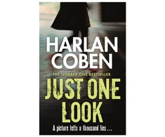 KNYGA Harlan Coben Just One Look