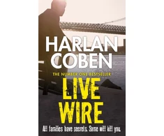 KNYGA Harlan Coben Live Wire