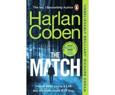 KNYGA Harlan Coben Match