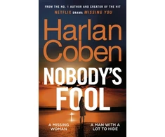 KNYGA Harlan Coben Nobody’s Fool