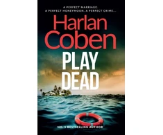 KNYGA Harlan Coben Play Dead
