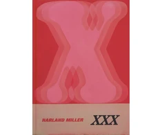 KNYGA Harland Miller: XXX