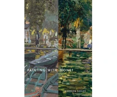 KNYGA Harmon Siegel Painting with Monet